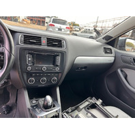 2013 Volkswagen Jetta Hybrid Parts