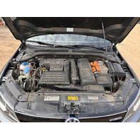 2013 Volkswagen Jetta Hybrid Parts
