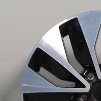 2012-2014 Volkswagen Jetta Wheel 17 X 6 Rim BUENOS AIRES 5C0601025S OEM Used