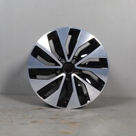 2012-2014 Volkswagen Jetta Wheel 17 X 6 Rim BUENOS AIRES 5C0601025S OEM Used
