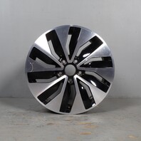 2012-2014 Volkswagen Jetta Wheel 17 X 6 Rim BUENOS AIRES 5C0601025S OEM Used