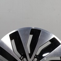 2012-2014 Volkswagen Jetta Wheel 17 X 6 Rim BUENOS AIRES 5C0601025S OEM Used