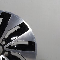 2012-2014 Volkswagen Jetta Wheel 17 X 6 Rim BUENOS AIRES 5C0601025S OEM Used