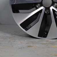 2012-2014 Volkswagen Jetta Wheel 17 X 6 Rim BUENOS AIRES 5C0601025S OEM Used