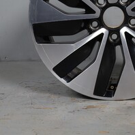 2012-2014 Volkswagen Jetta Wheel 17 X 6 Rim BUENOS AIRES 5C0601025S OEM Used