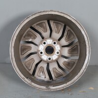 2012-2014 Volkswagen Jetta Wheel 17 X 6 Rim BUENOS AIRES 5C0601025S OEM Used