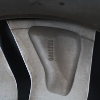 2012-2014 Volkswagen Jetta Wheel 17 X 6 Rim BUENOS AIRES 5C0601025S OEM Used