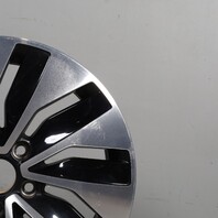 2012-2014 Volkswagen Jetta Wheel 17 X 6 Rim BUENOS AIRES 5C0601025S OEM Used