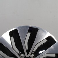 2012-2014 Volkswagen Jetta Wheel 17 X 6 Rim BUENOS AIRES 5C0601025S OEM Used