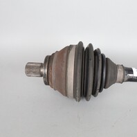 2013-2016 Volkswagen Jetta Hybrid Left Axle Shaft CV Joint 1K0407271PC OEM Used