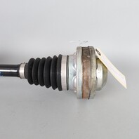 2013-2016 Volkswagen Jetta Hybrid Left Axle Shaft CV Joint 1K0407271PC OEM Used