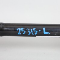 2013-2016 Volkswagen Jetta Hybrid Left Axle Shaft CV Joint 1K0407271PC OEM Used