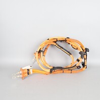 13-16 Volkswagen Jetta Hybrid High Voltage Wiring Harness 5C0971015B OEM Used