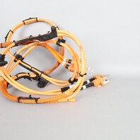 13-16 Volkswagen Jetta Hybrid High Voltage Wiring Harness 5C0971015B OEM Used