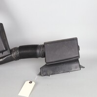 2013-2016 Volkswagen Jetta Hybrid Air Cleaner Filter Box 04E129611G OEM Used