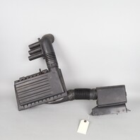 2013-2016 Volkswagen Jetta Hybrid Air Cleaner Filter Box 04E129611G OEM Used