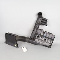 2013-2016 Volkswagen Jetta Hybrid Air Cleaner Filter Box 04E129611G OEM Used