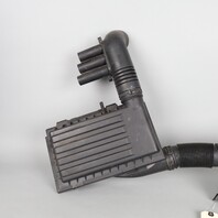 2013-2016 Volkswagen Jetta Hybrid Air Cleaner Filter Box 04E129611G OEM Used