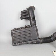 2013-2016 Volkswagen Jetta Hybrid Air Cleaner Filter Box 04E129611G OEM Used