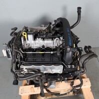 2013-2016 Volkswagen Jetta 1.4 Hybrid Engine Motor 04E100033 152K Miles OEM Used