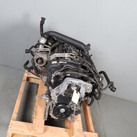 2013-2016 Volkswagen Jetta 1.4 Hybrid Engine Motor 04E100033 152K Miles OEM Used