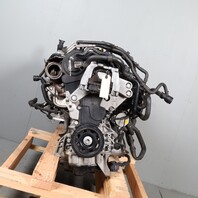 2013-2016 Volkswagen Jetta 1.4 Hybrid Engine Motor 04E100033 152K Miles OEM Used