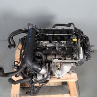 2013-2016 Volkswagen Jetta 1.4 Hybrid Engine Motor 04E100033 152K Miles OEM Used