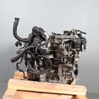 2013-2016 Volkswagen Jetta 1.4 Hybrid Engine Motor 04E100033 152K Miles OEM Used