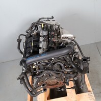 2013-2016 Volkswagen Jetta 1.4 Hybrid Engine Motor 04E100033 152K Miles OEM Used