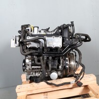 2013-2016 Volkswagen Jetta 1.4 Hybrid Engine Motor 04E100033 152K Miles OEM Used