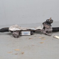 Volkswagen Jetta Golf Passat Audi A3 Power Steering Gear Rack Pinion OEM Used