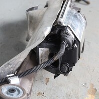 Volkswagen Jetta Golf Passat Audi A3 Power Steering Gear Rack Pinion OEM Used