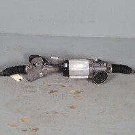 Volkswagen Jetta Golf Passat Audi A3 Power Steering Gear Rack Pinion OEM Used