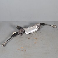 Volkswagen Jetta Golf Passat Audi A3 Power Steering Gear Rack Pinion OEM Used