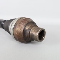 13-16 Volkswagen Jetta Hybrid Right Axle Shaft CV Joint 1K0407272TS OEM Used