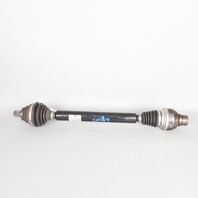 13-16 Volkswagen Jetta Hybrid Right Axle Shaft CV Joint 1K0407272TS OEM Used