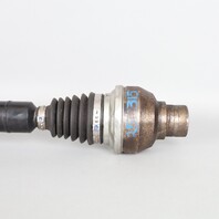 13-16 Volkswagen Jetta Hybrid Right Axle Shaft CV Joint 1K0407272TS OEM Used