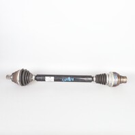 13-16 Volkswagen Jetta Hybrid Right Axle Shaft CV Joint 1K0407272TS OEM Used