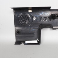 2013-2016 Volkswagen Jetta Hybrid Engine Cover 04E103925 OEM Used