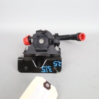 13-16 Volkswagen Jetta Hybrid Vapor Canister Purge Solenoid 5C0201549 OEM Used