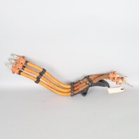 2013-2016 Volkswagen Jetta Hybrid Charging Cable Harness 5C6971824C OEM Used