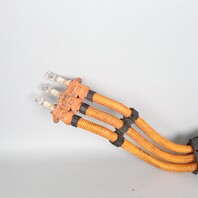 2013-2016 Volkswagen Jetta Hybrid Charging Cable Harness 5C6971824C OEM Used