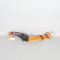 2013-2016 Volkswagen Jetta Hybrid Charging Cable Harness 5C6971824C OEM Used