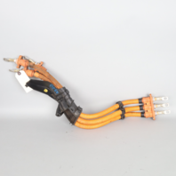 2013-2016 Volkswagen Jetta Hybrid Charging Cable Harness 5C6971824C OEM Used