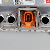 2013-2016 Volkswagen Jetta Hybrid Converter Inverter 5C0907070C OEM Used