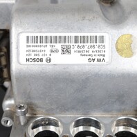 2013-2016 Volkswagen Jetta Hybrid Converter Inverter 5C0907070C OEM Used