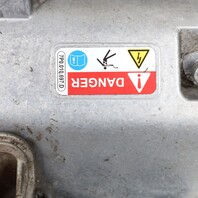 2013-2016 Volkswagen Jetta Hybrid Converter Inverter 5C0907070C OEM Used