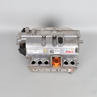 2013-2016 Volkswagen Jetta Hybrid Converter Inverter 5C0907070C OEM Used