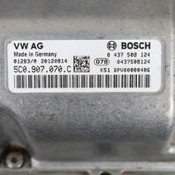 2013-2016 Volkswagen Jetta Hybrid Converter Inverter 5C0907070C OEM Used