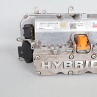 2013-2016 Volkswagen Jetta Hybrid Converter Inverter 5C0907070C OEM Used